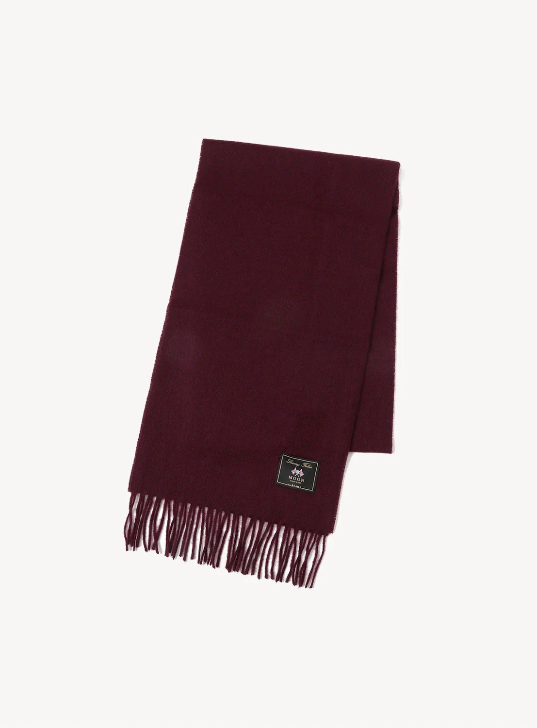 Moon Solid Scarf