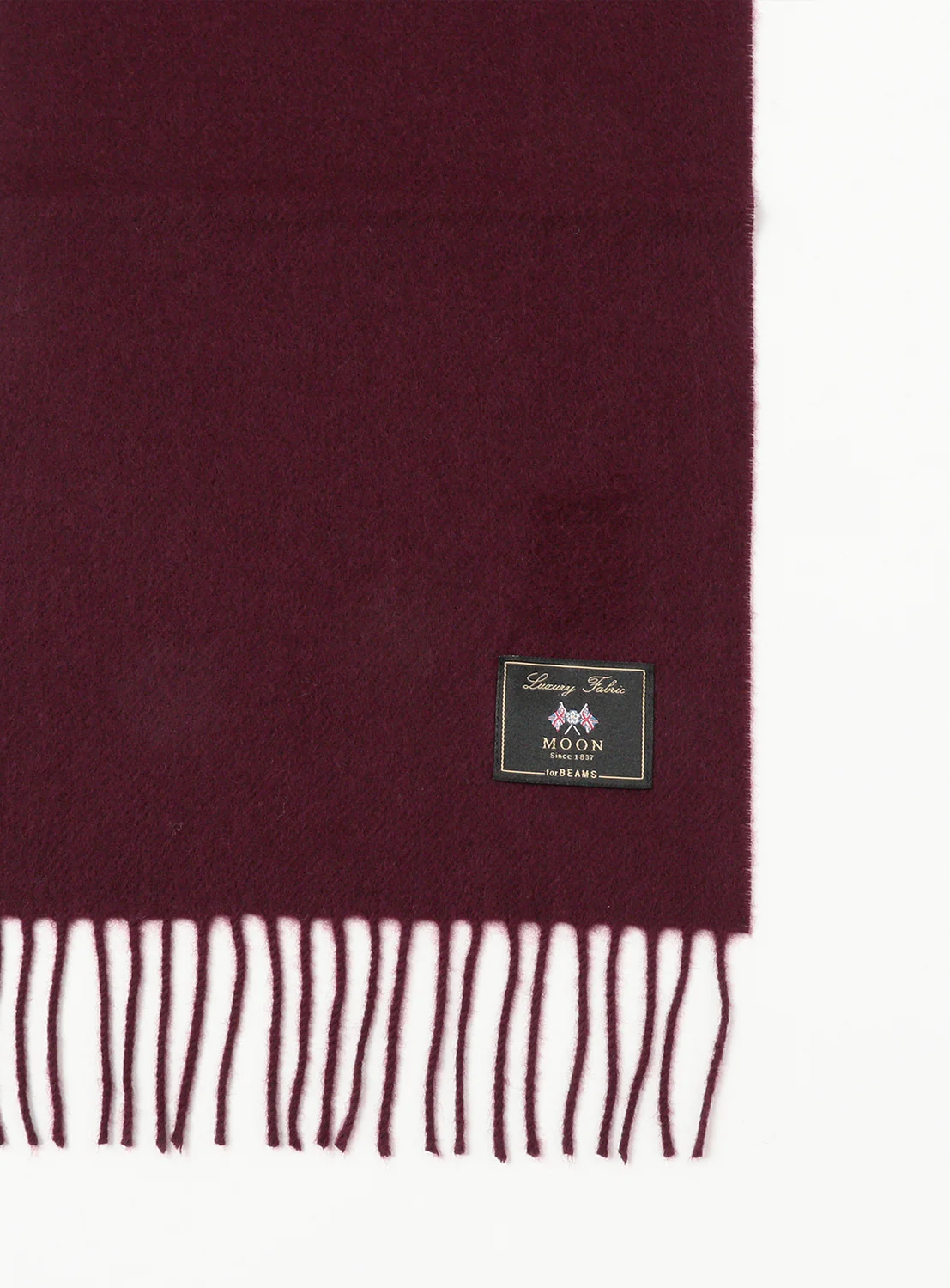 Moon Solid Scarf