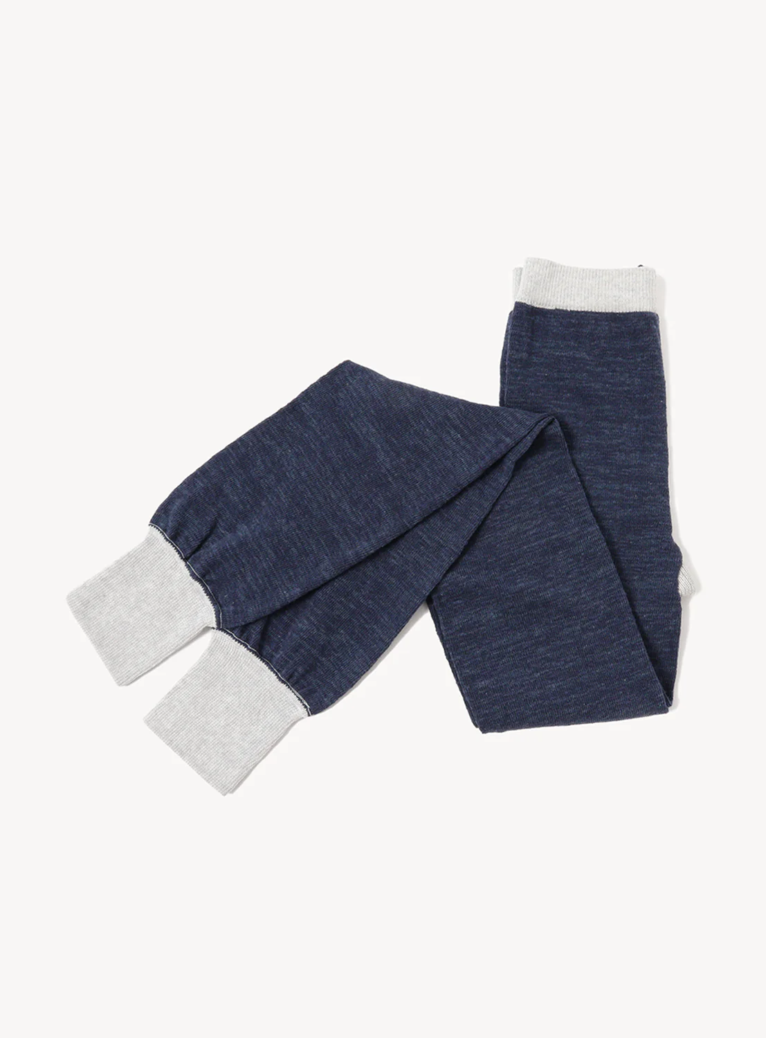 Heather Sweat Leggings