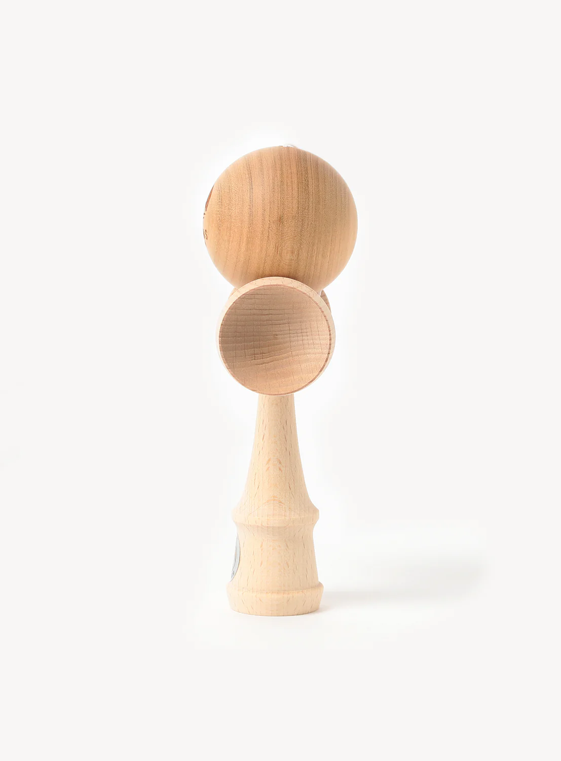 KENDAMA TOHOKU x BEAMS Japan Woodgrain Kendama