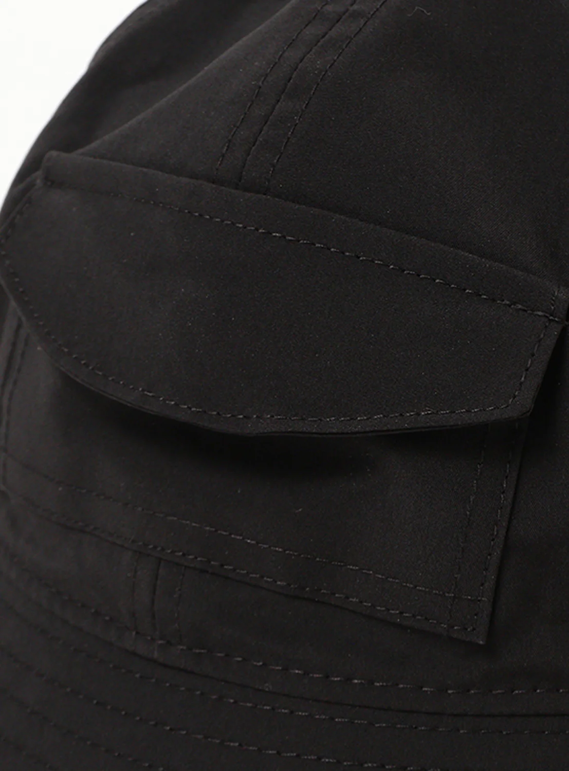 Pocket Bucket Hat