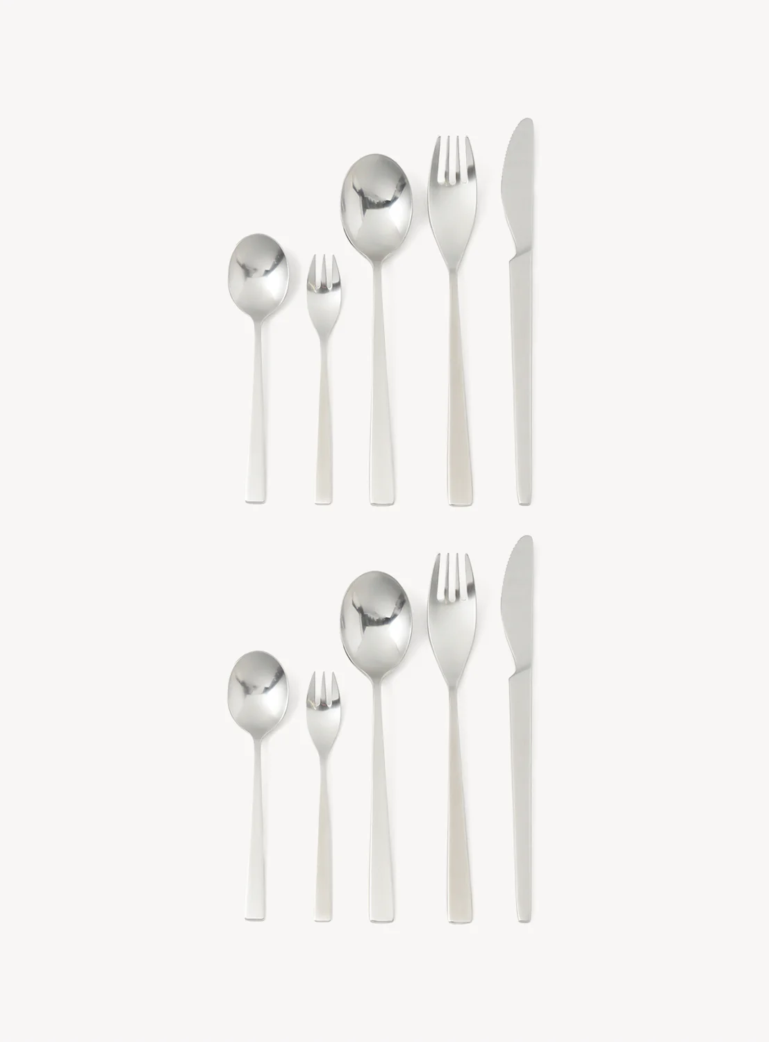 Isamu Kenmochi Sasa Cutlery