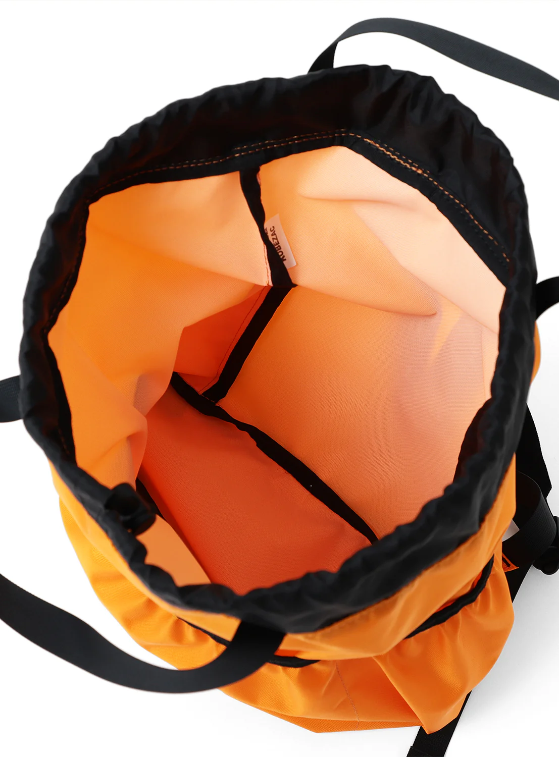 IMOCK x BEAMS Japan 2 Way Light Backpack