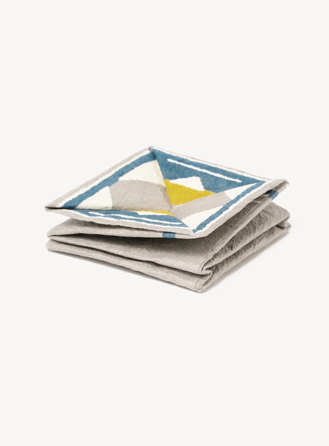 Keijusha Paper Coinbag
