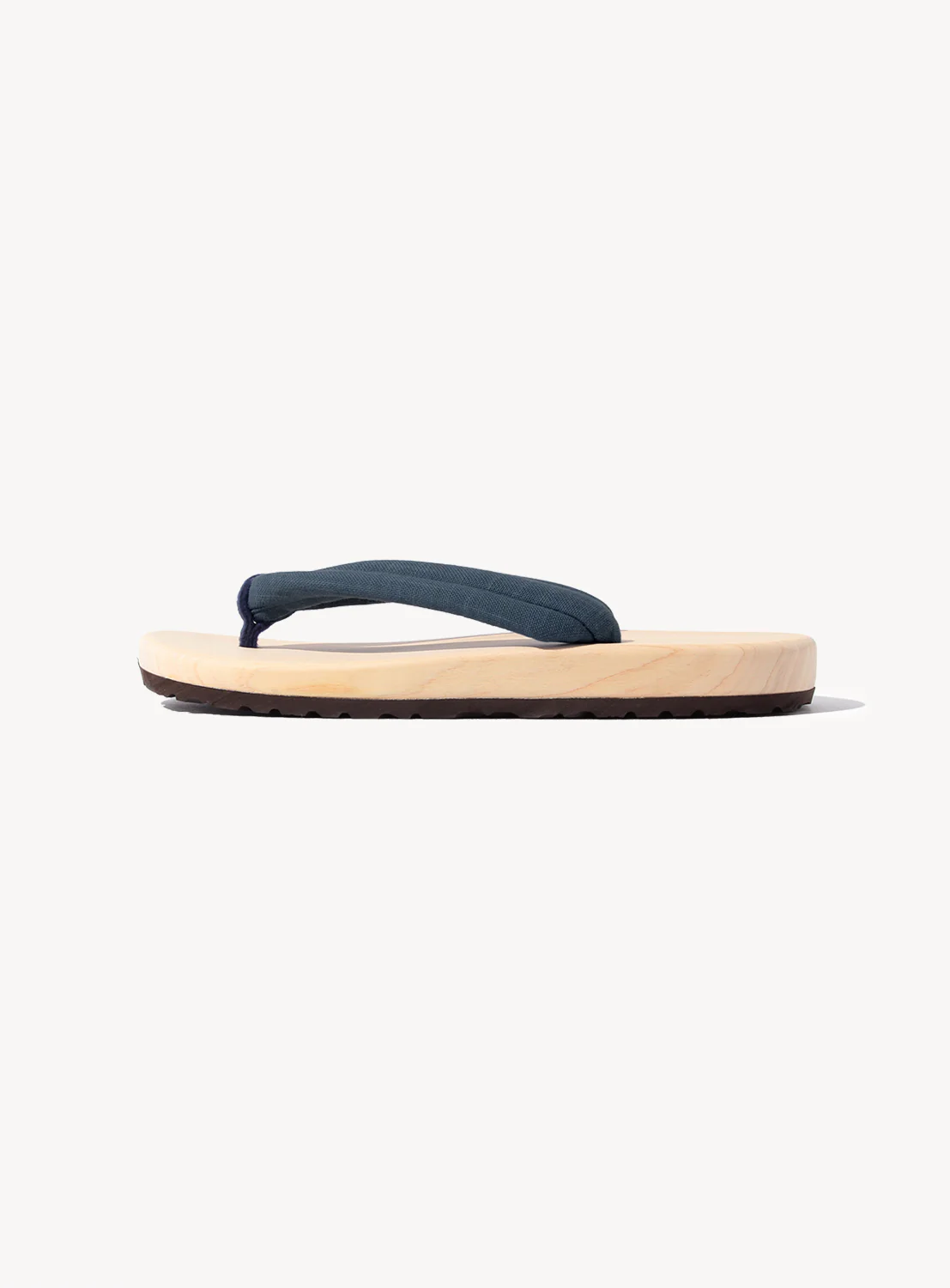 BEAMS Japan Wooden Geta Sandals