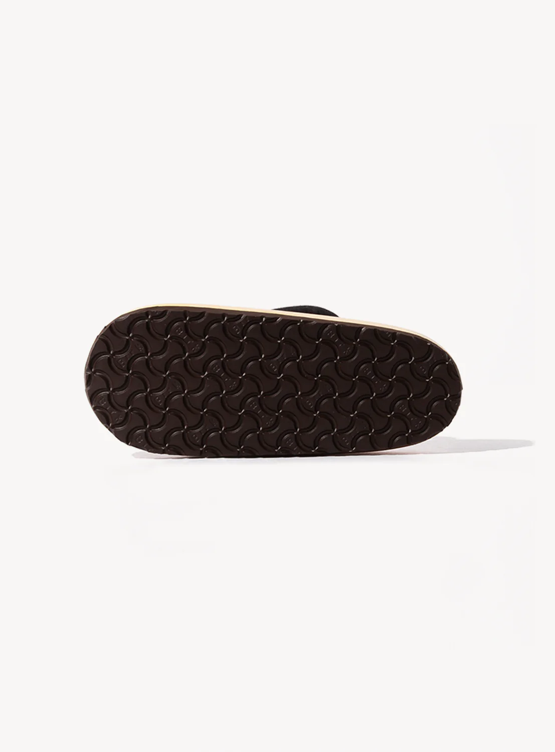 BEAMS Japan Wooden Geta Sandals