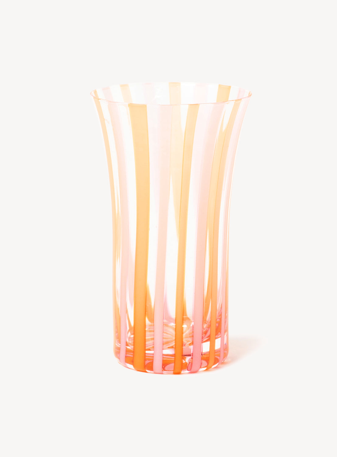 Hokuyo Glass x BEAMS JAPAN Standing Line Rock Glass