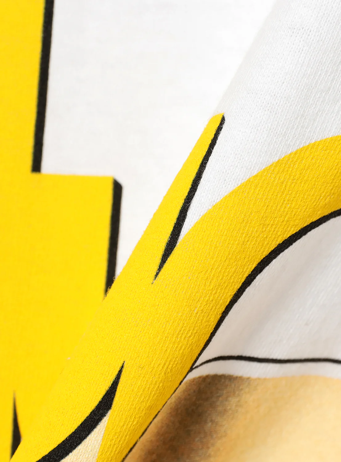 Blur Longsleeve T-Shirt