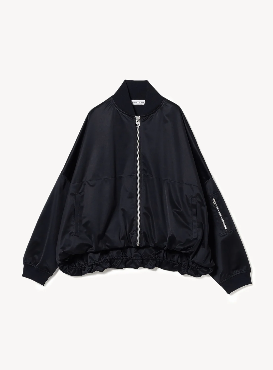 Satin MA1
