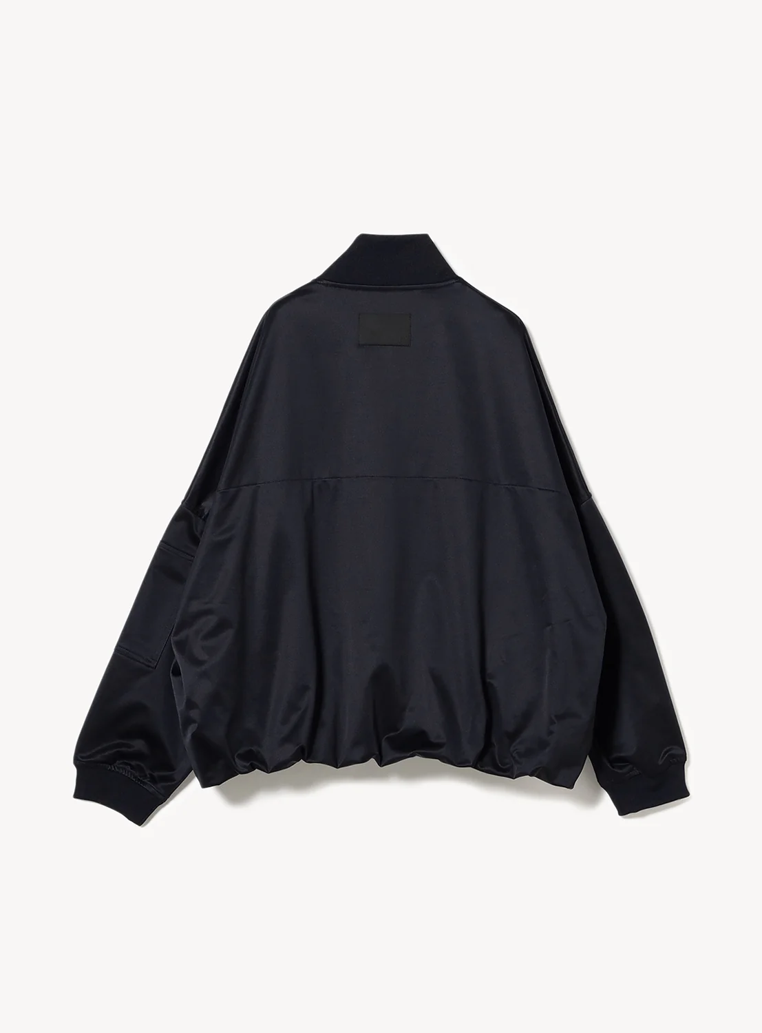 Satin MA1