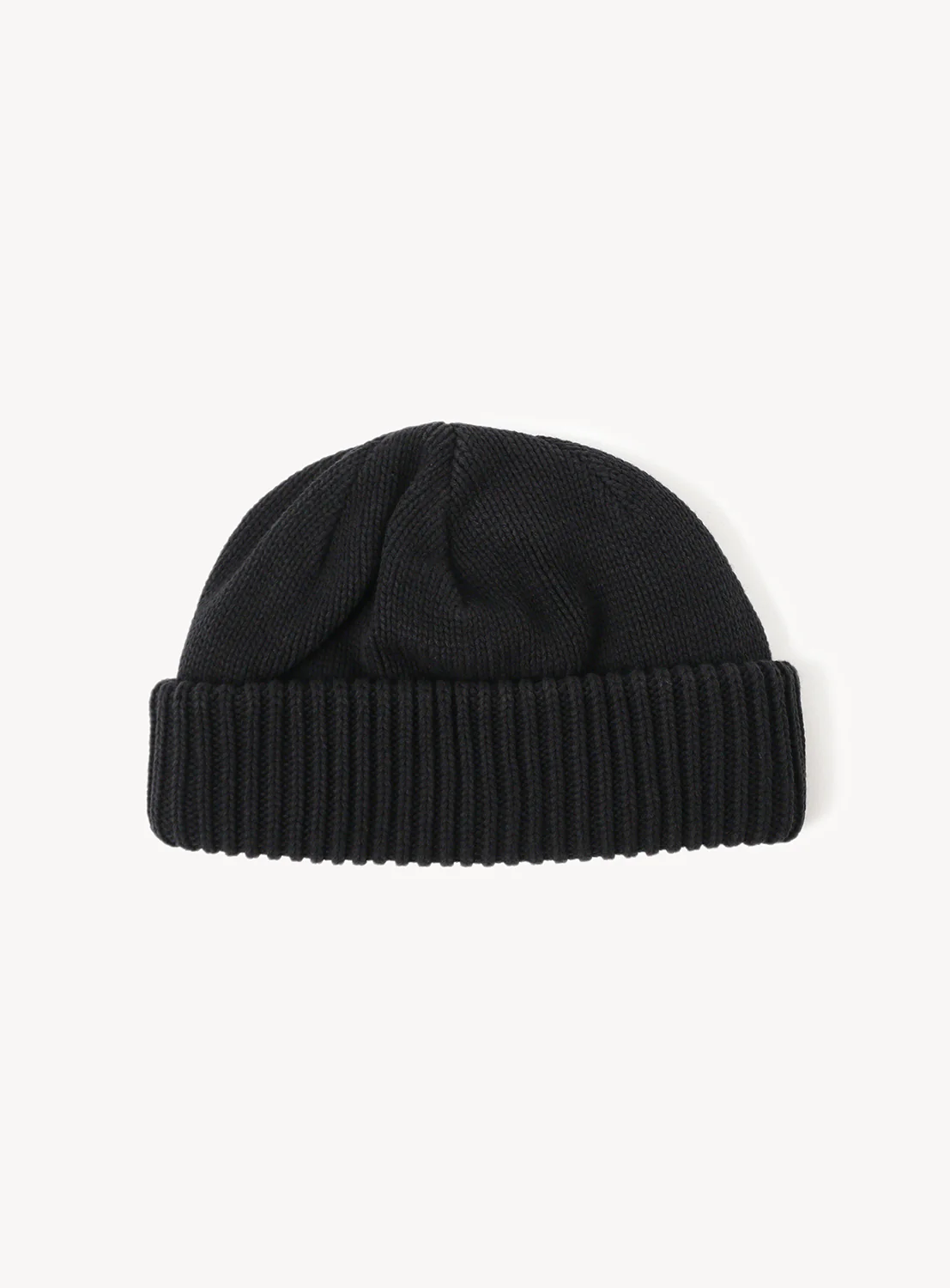 Simple Knit Cap