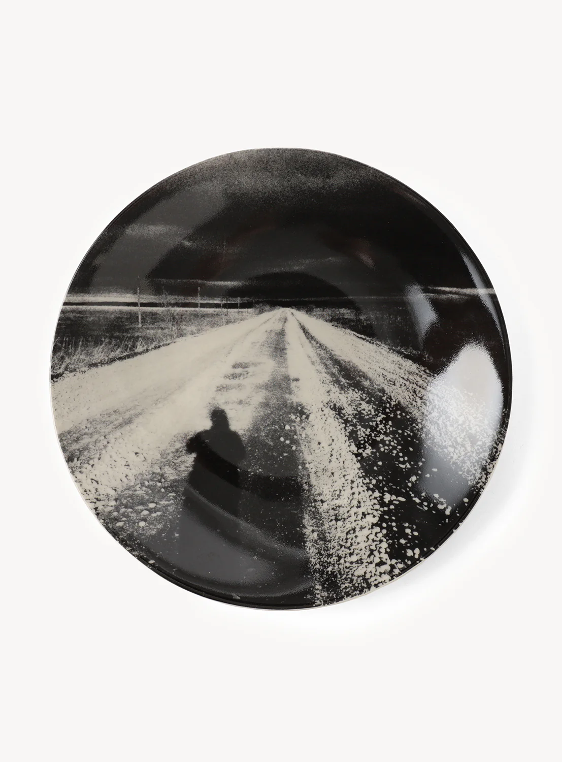 Shadow Plate