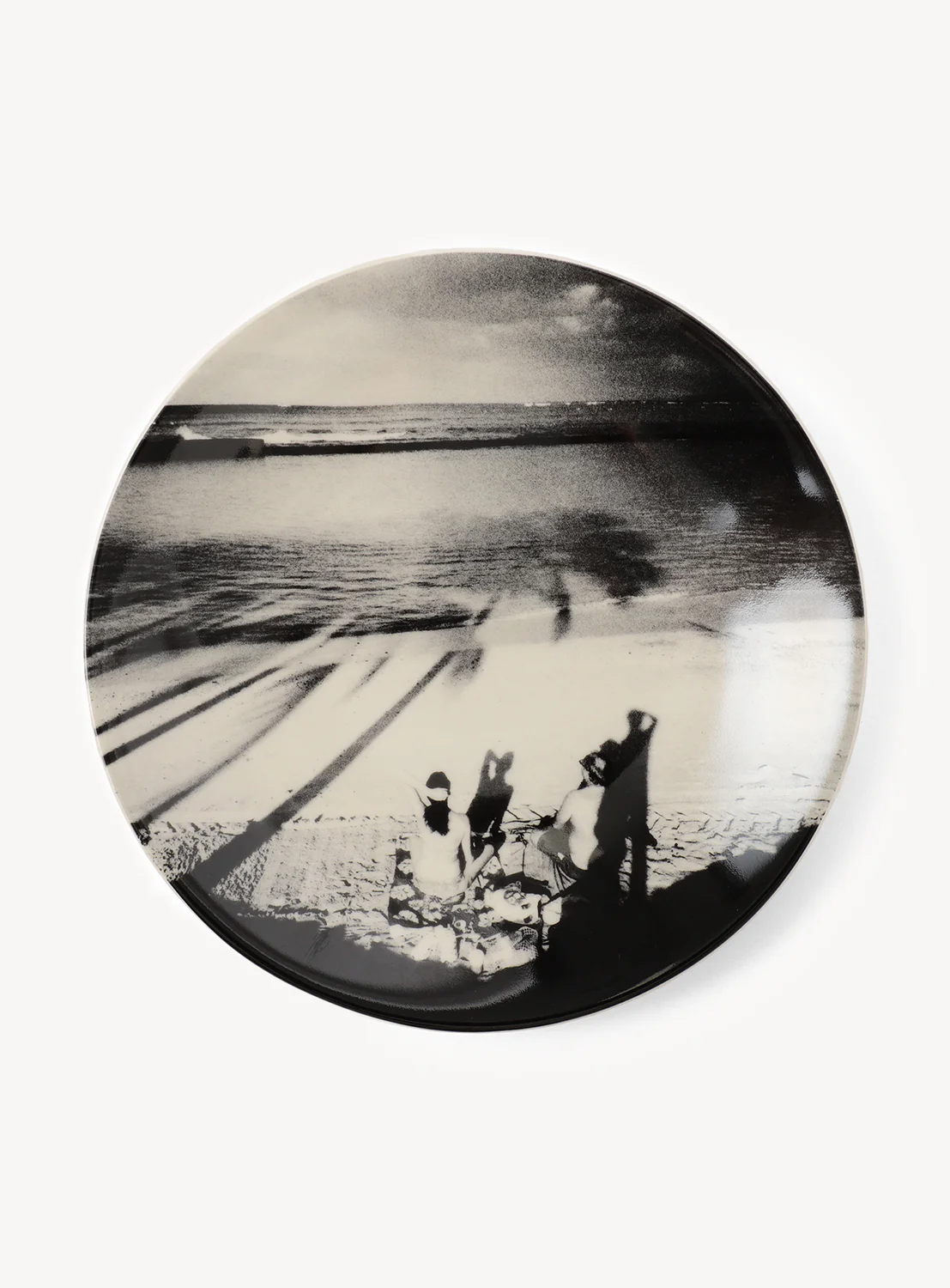 Hawaii Plate