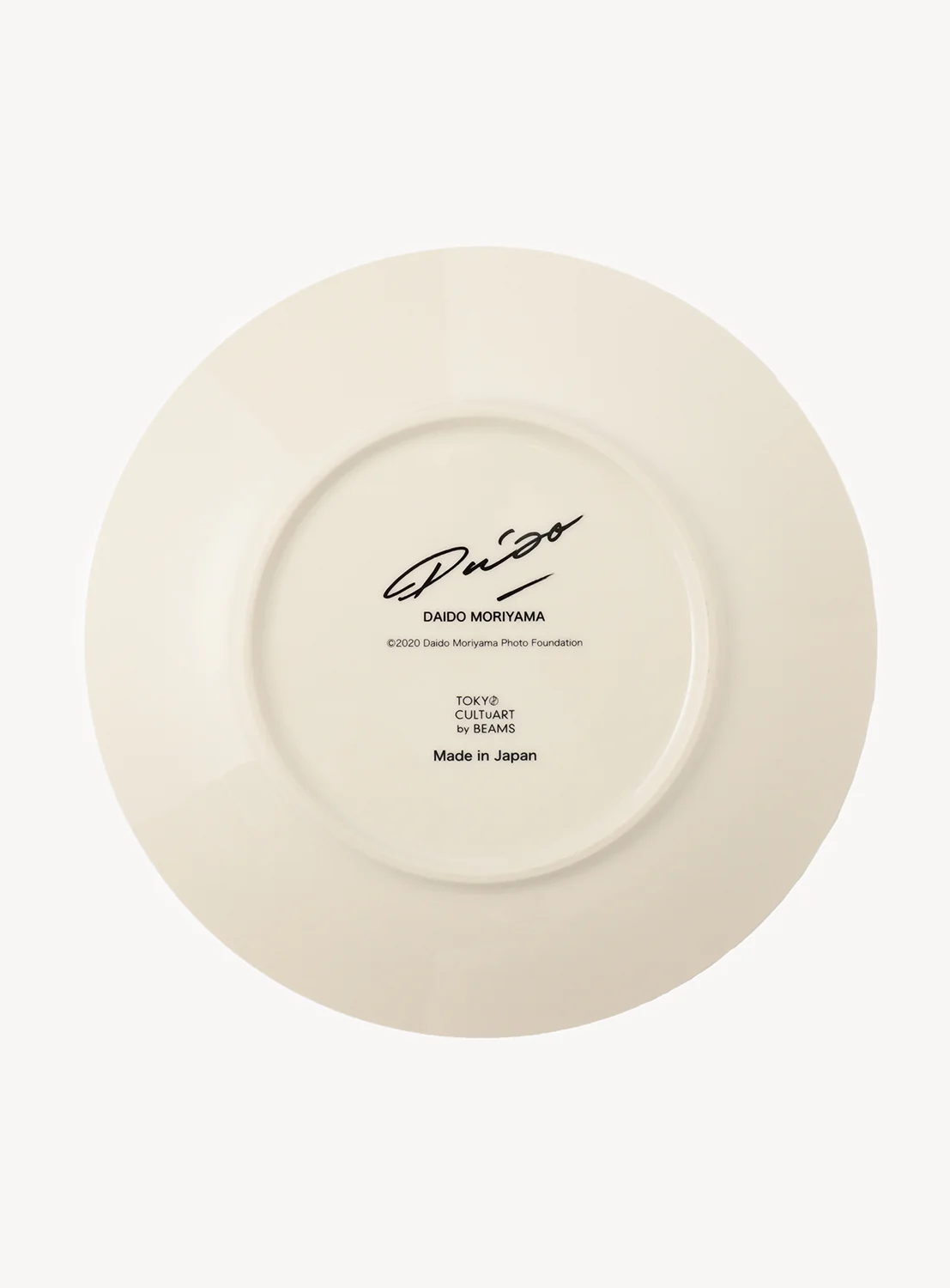 Hawaii Plate