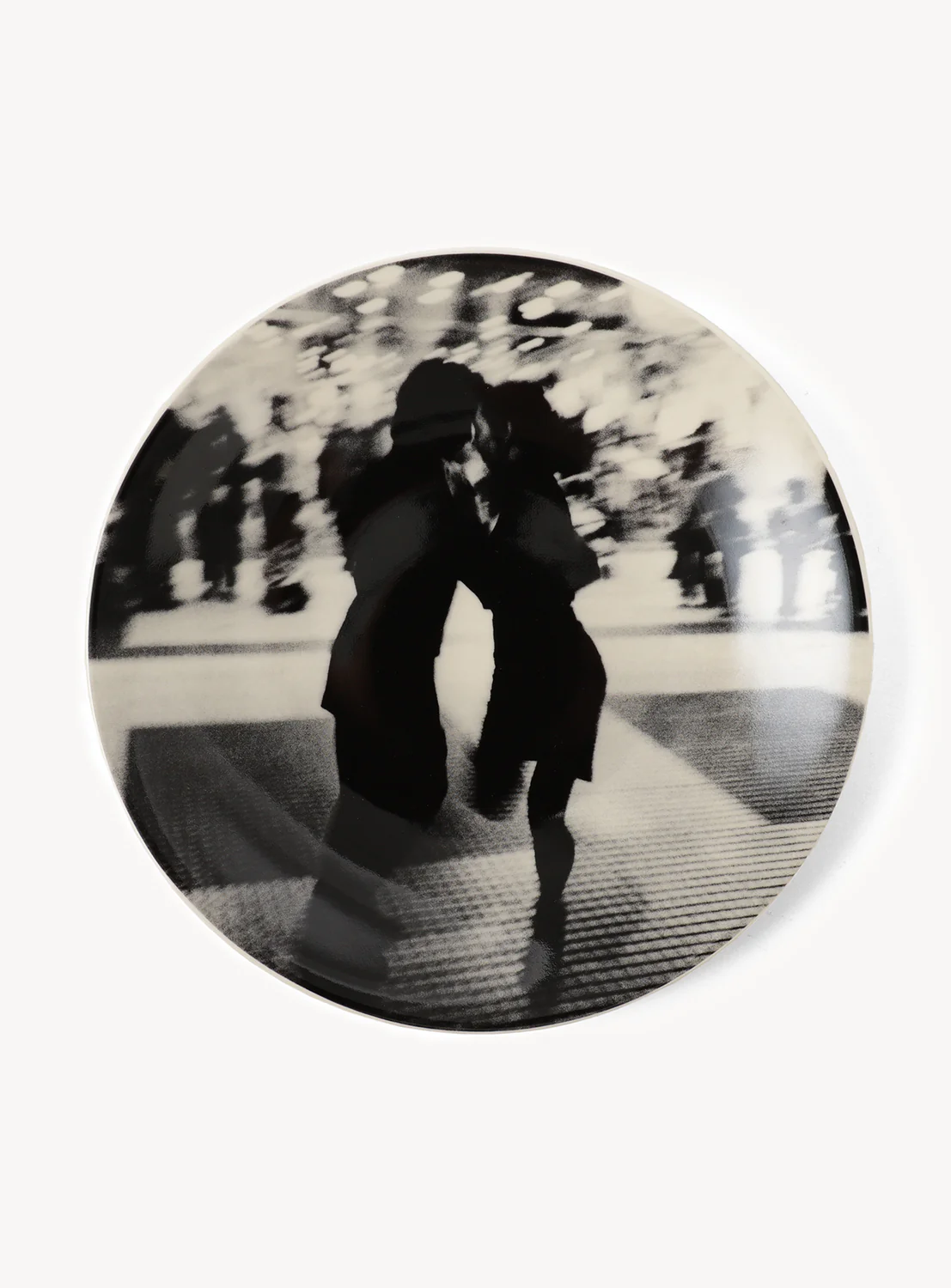 Dance Plate