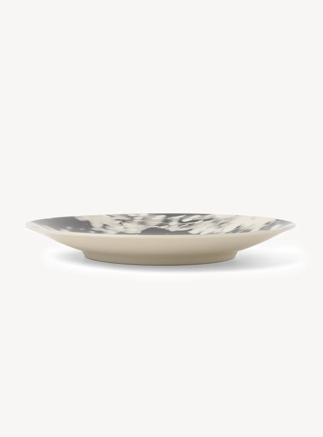 Dance Plate