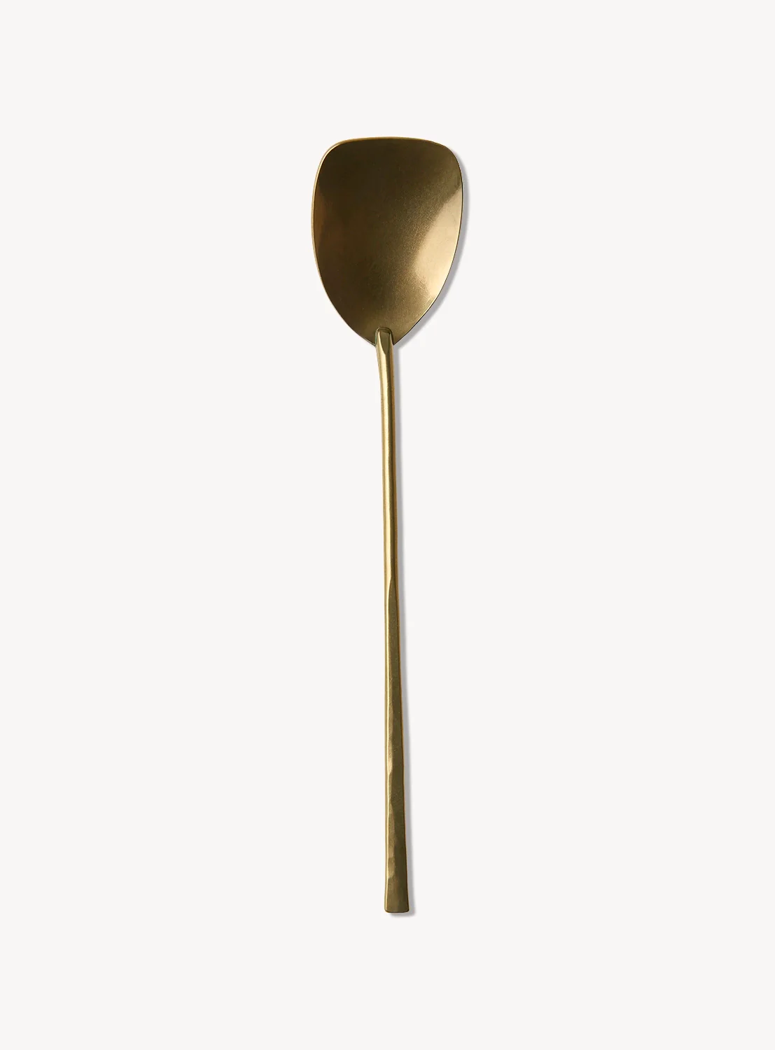 Ice Spoon