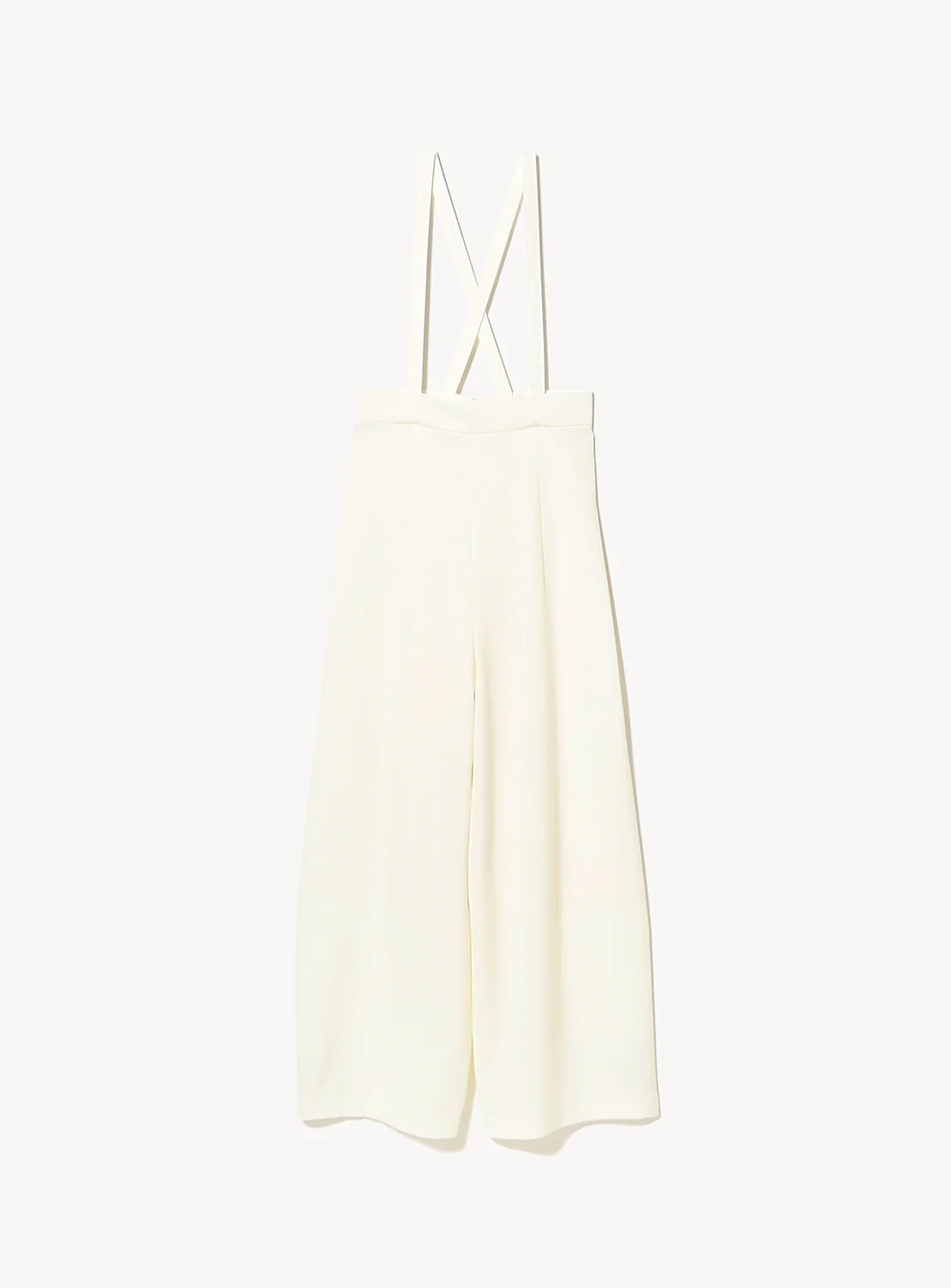 High-Waisted Pants