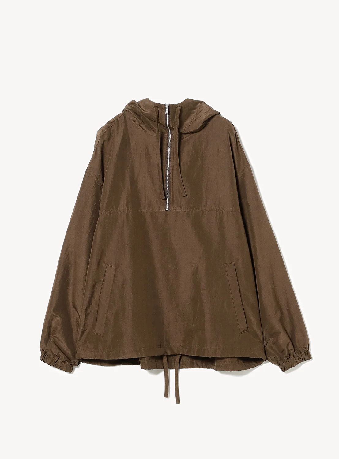 Anorak Parka