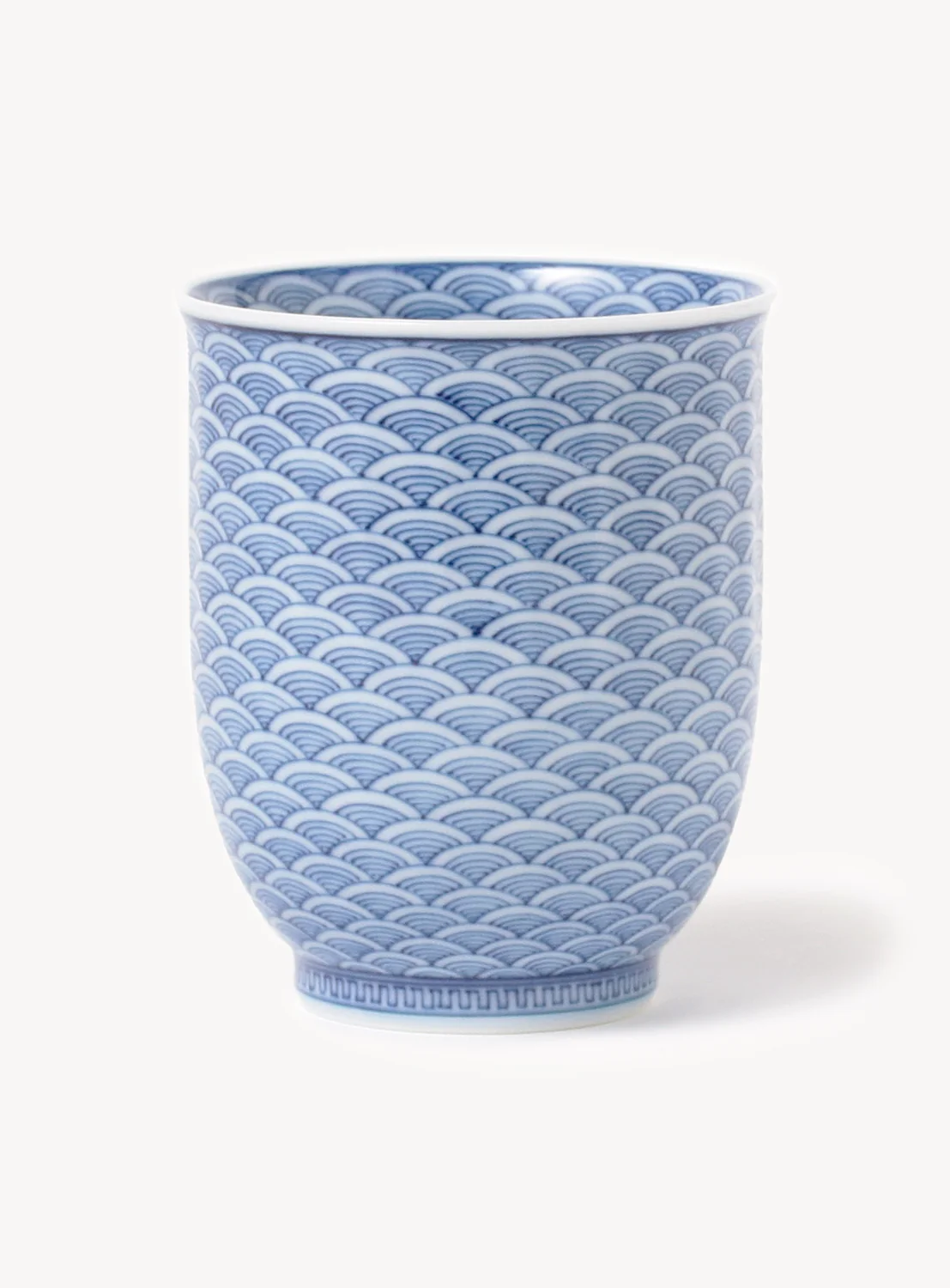 Mikawachi Teacup