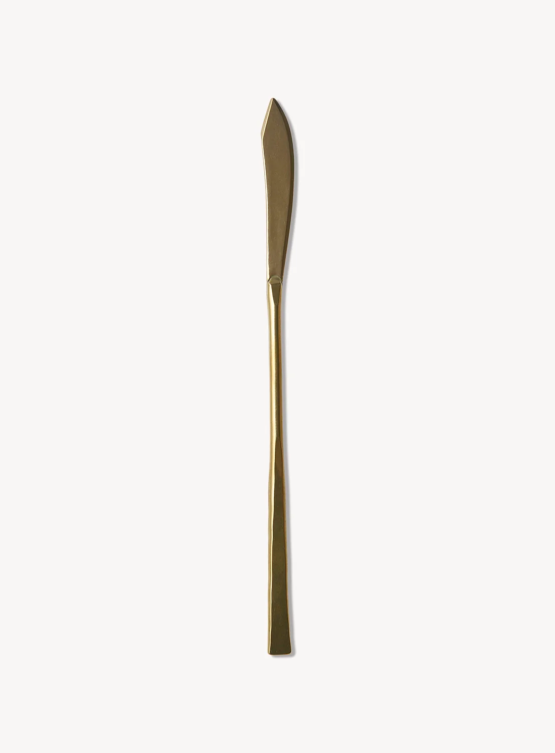 Dessert Knife