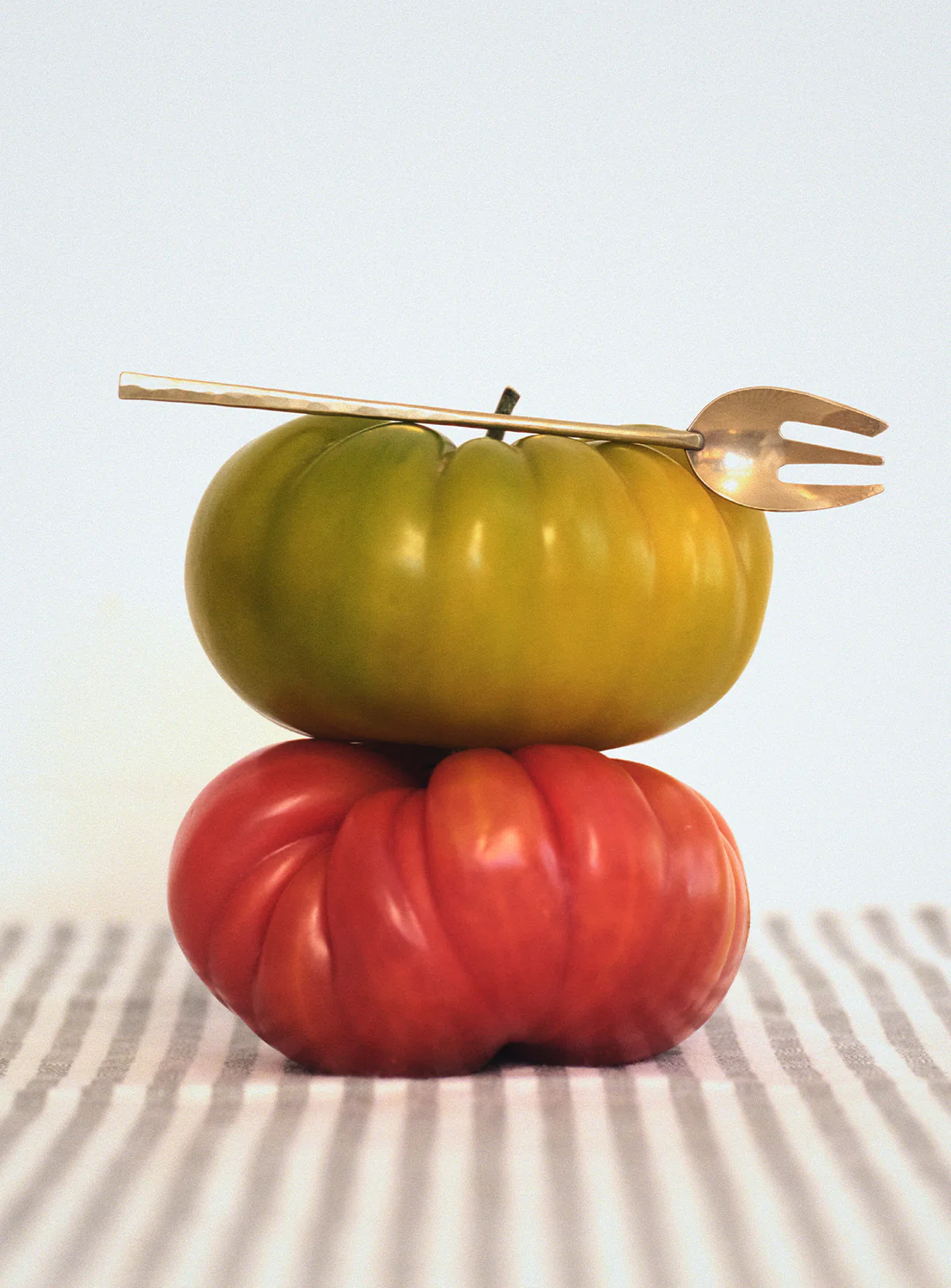 Cake Fork
