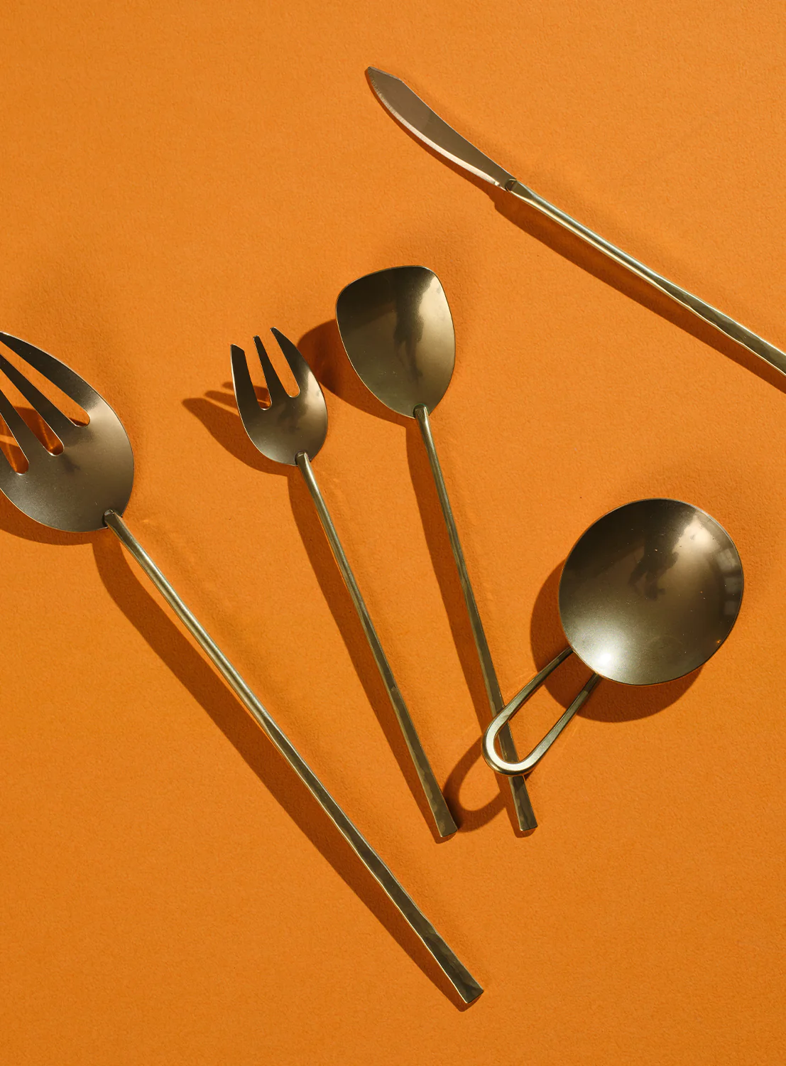 Cake Fork