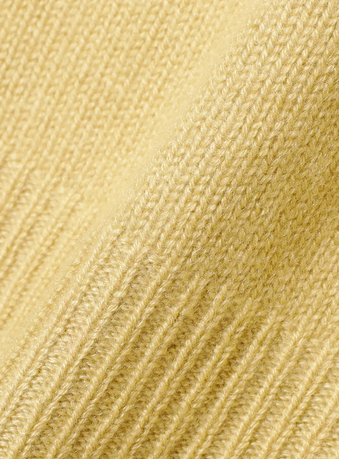 Cashmere Hoodie Bolero