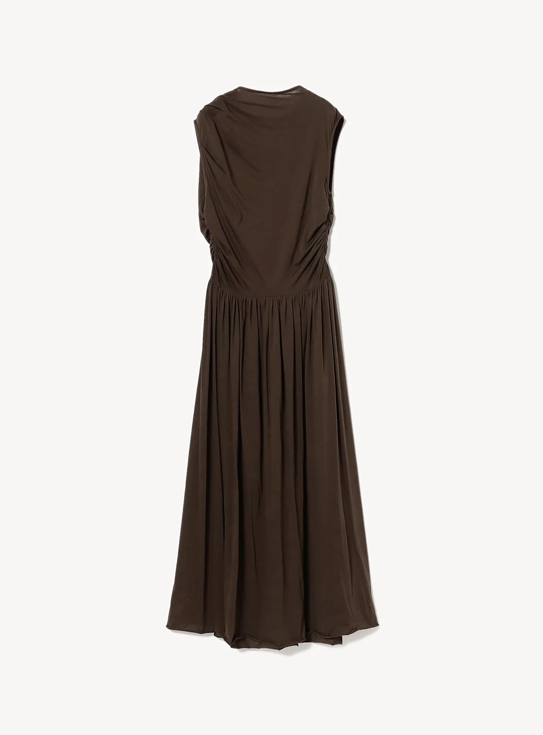 Light Jersey Dress