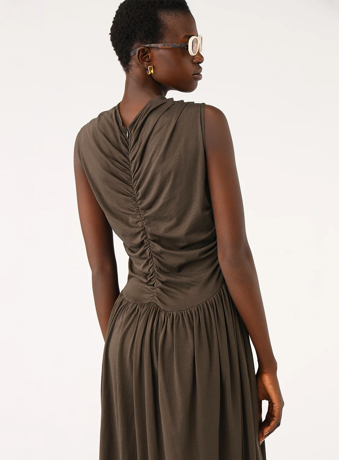 Light Jersey Dress