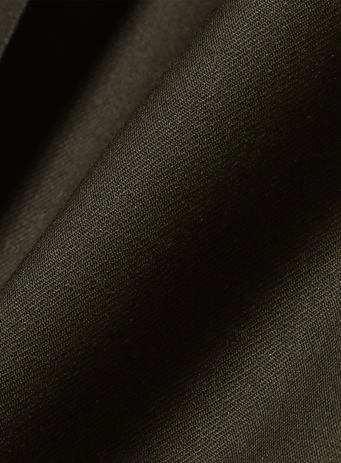 Wool Easy Pants