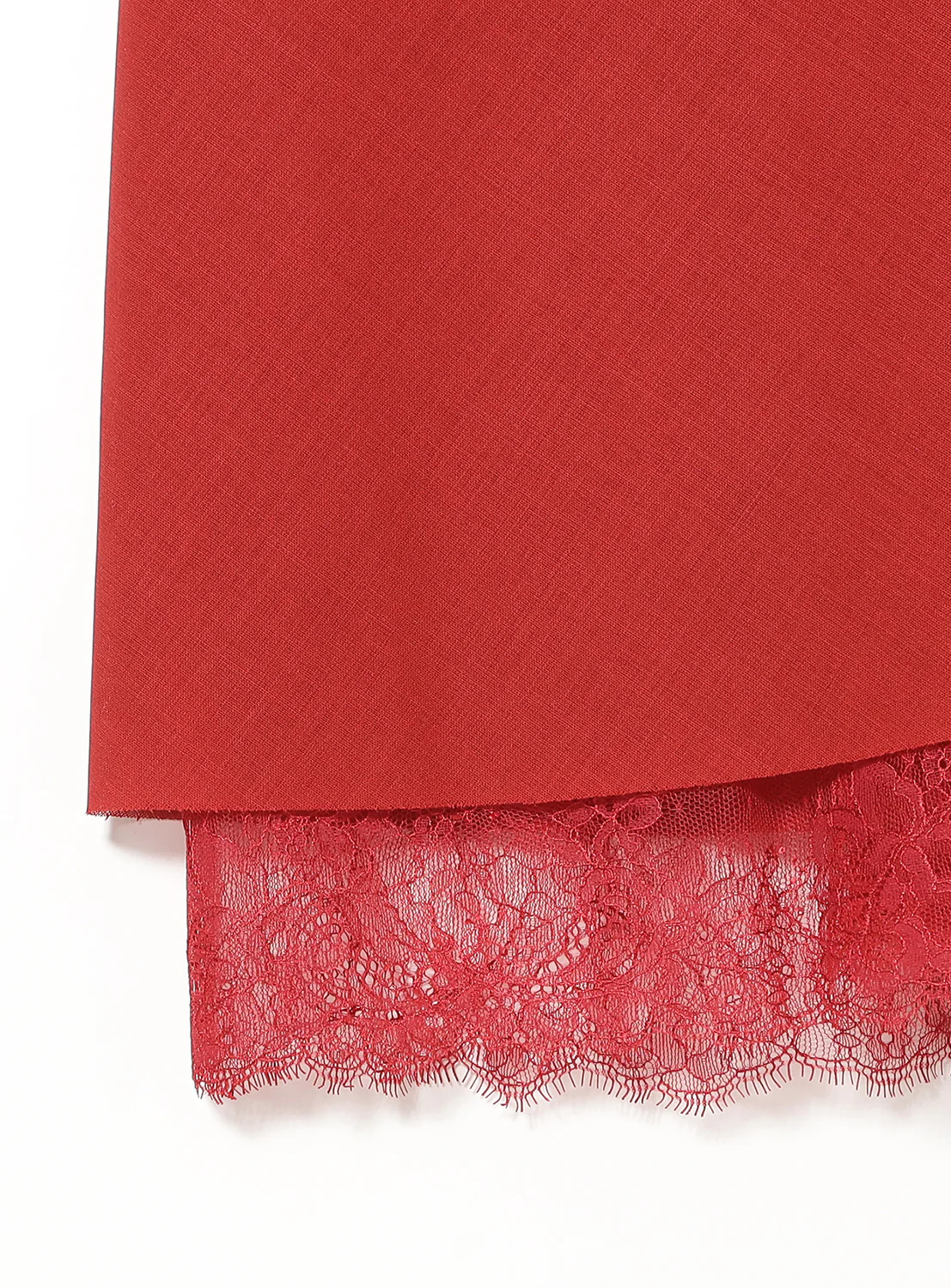 Layered Skirt