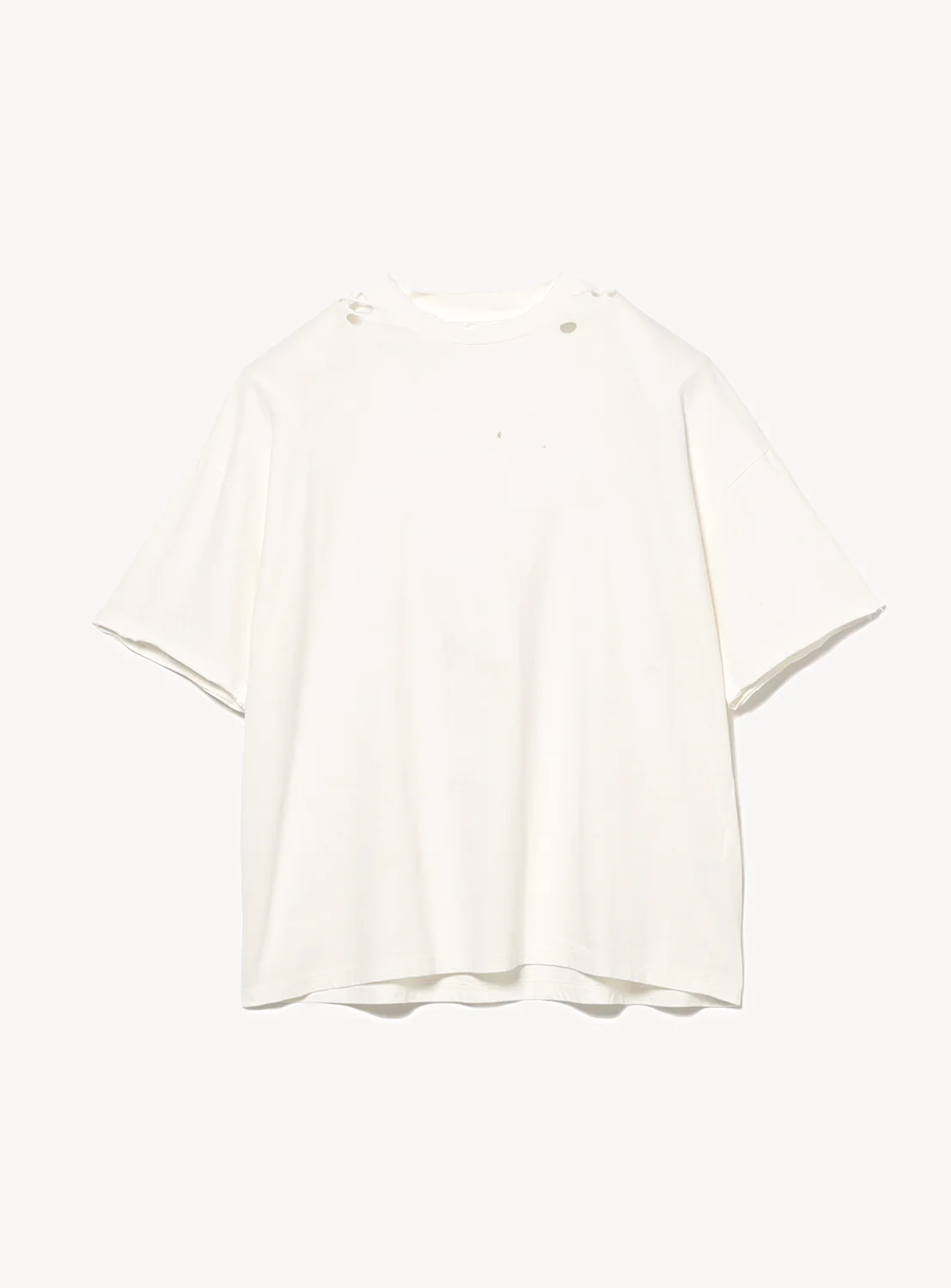 Ripped Tee