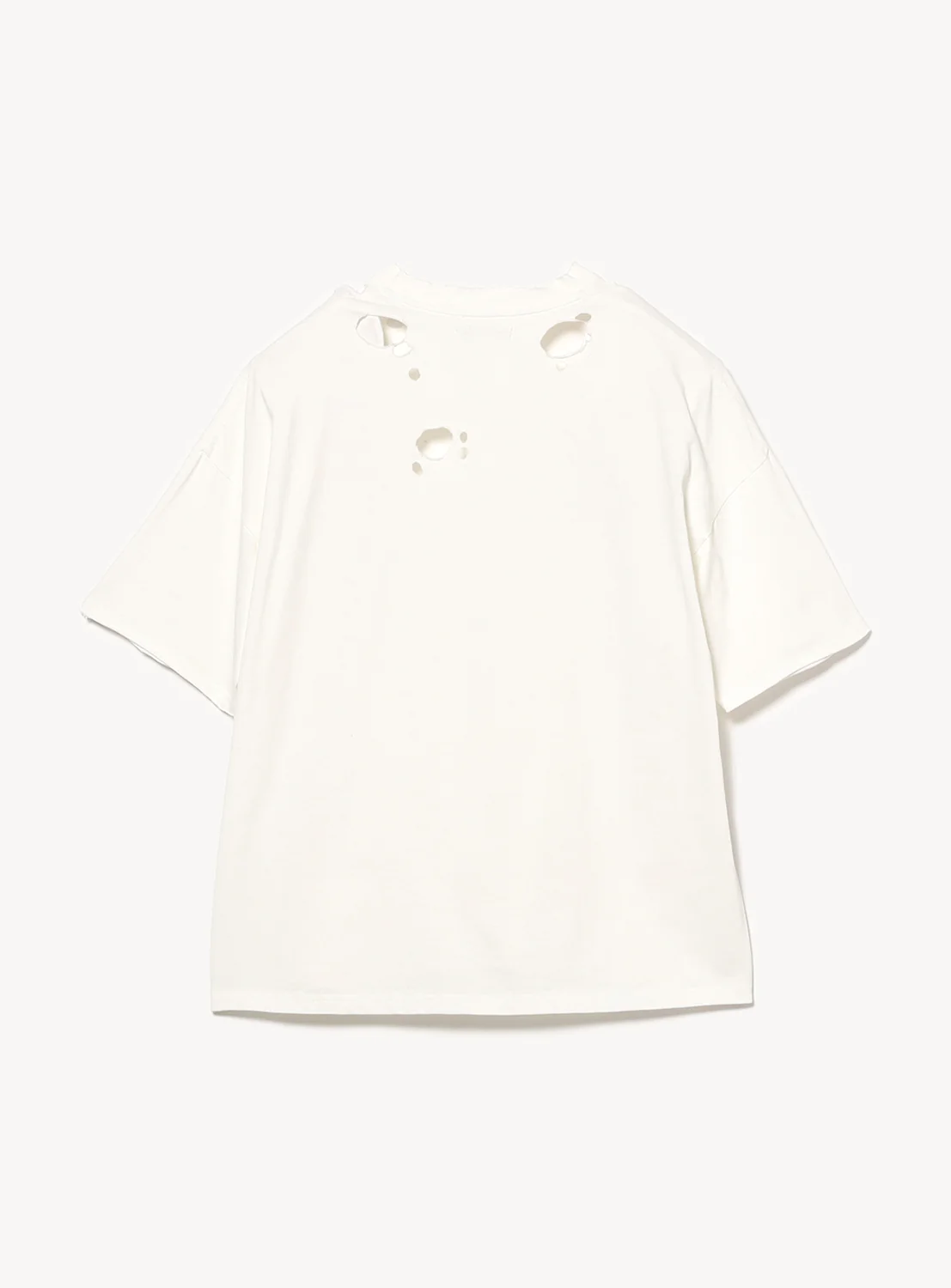 Ripped Tee