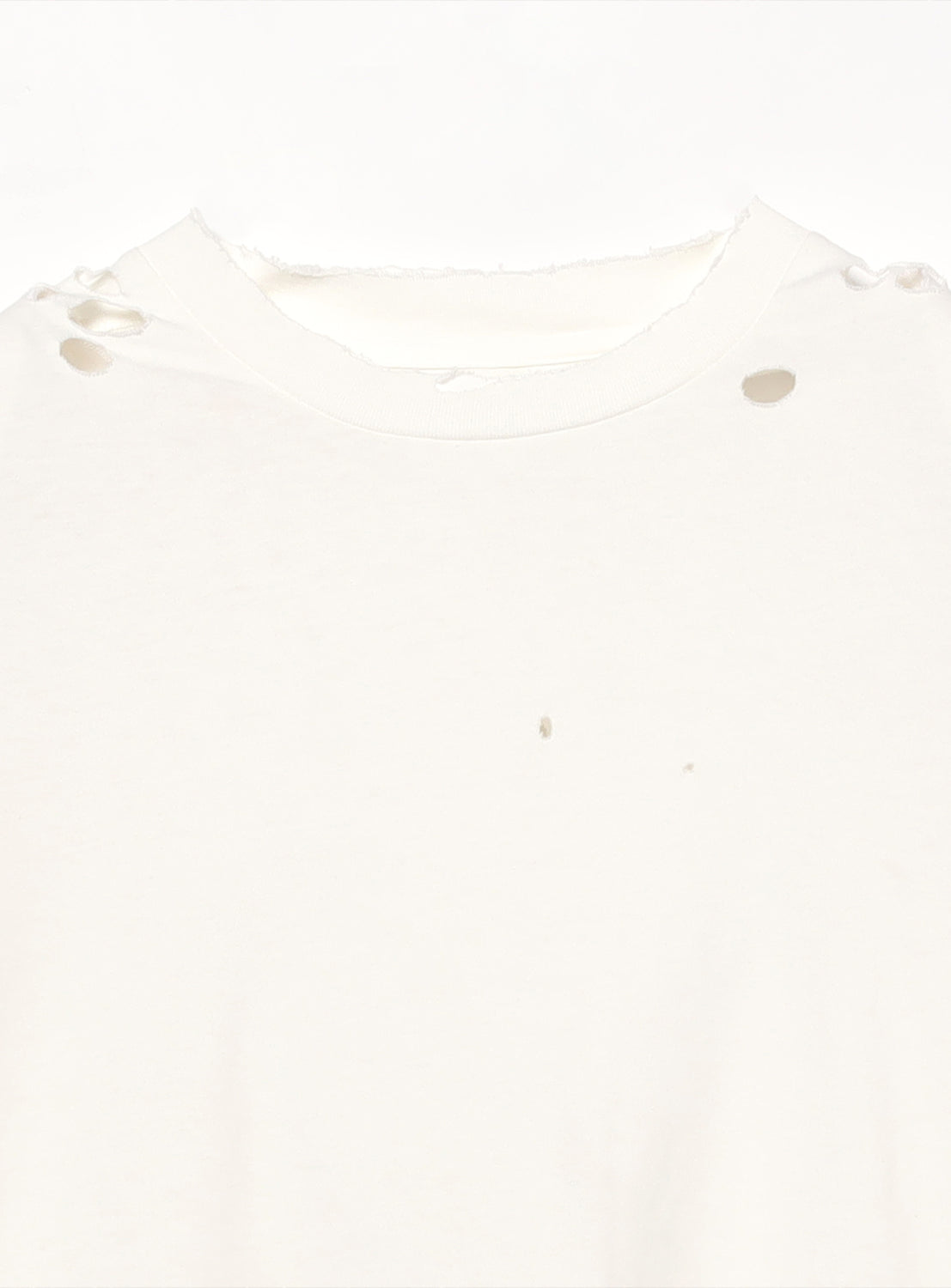 Ripped Tee