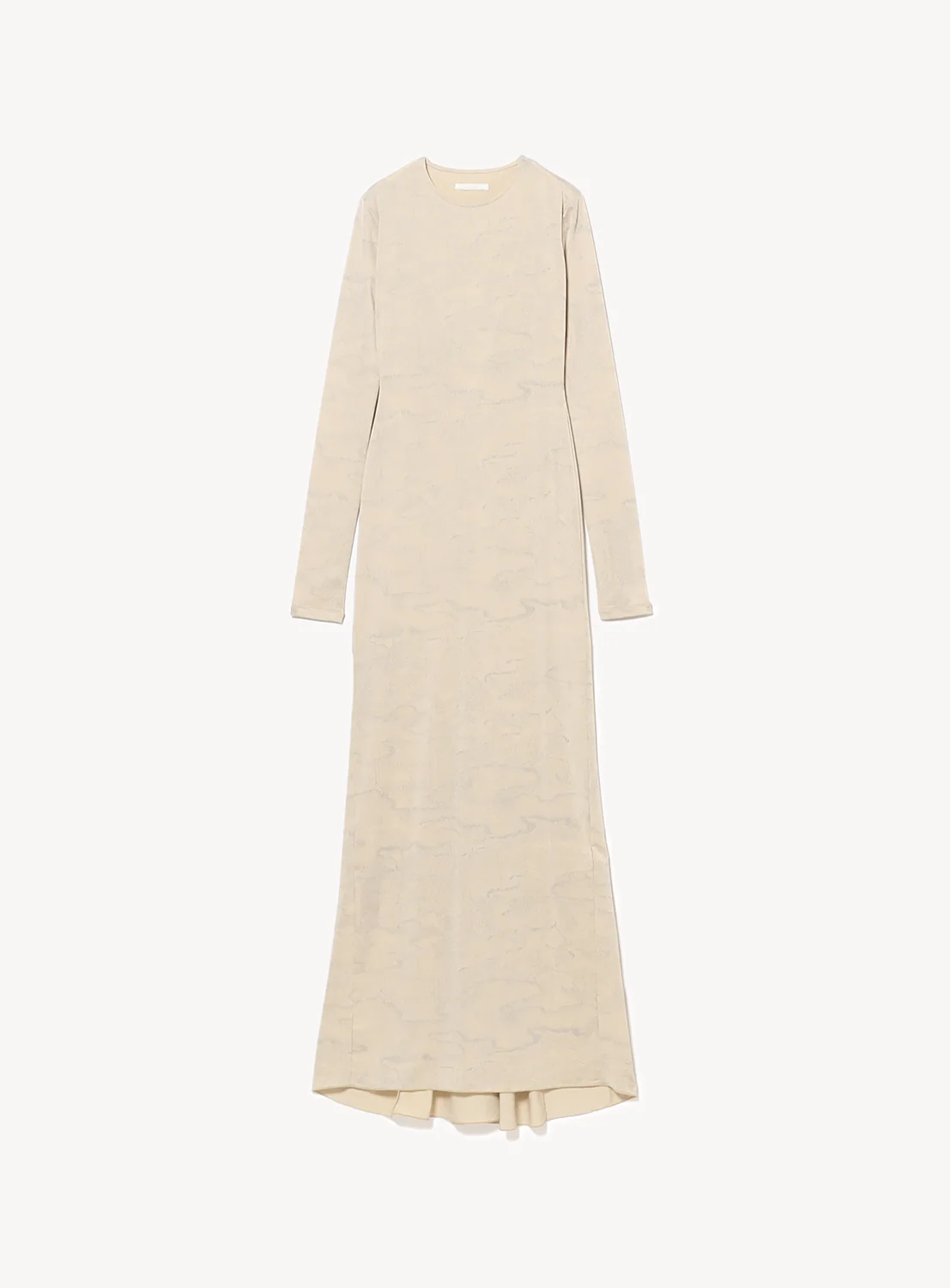 JP Print Dress