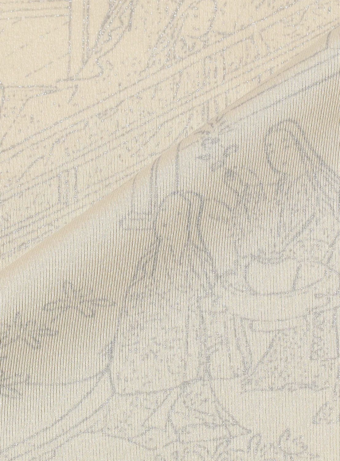 JP Print Dress