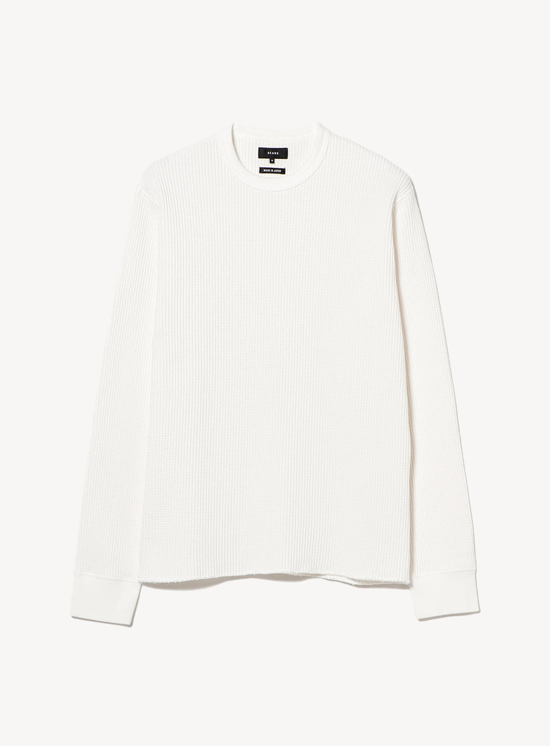 Thermal Crew Neck 1 Thermal Crew Neck