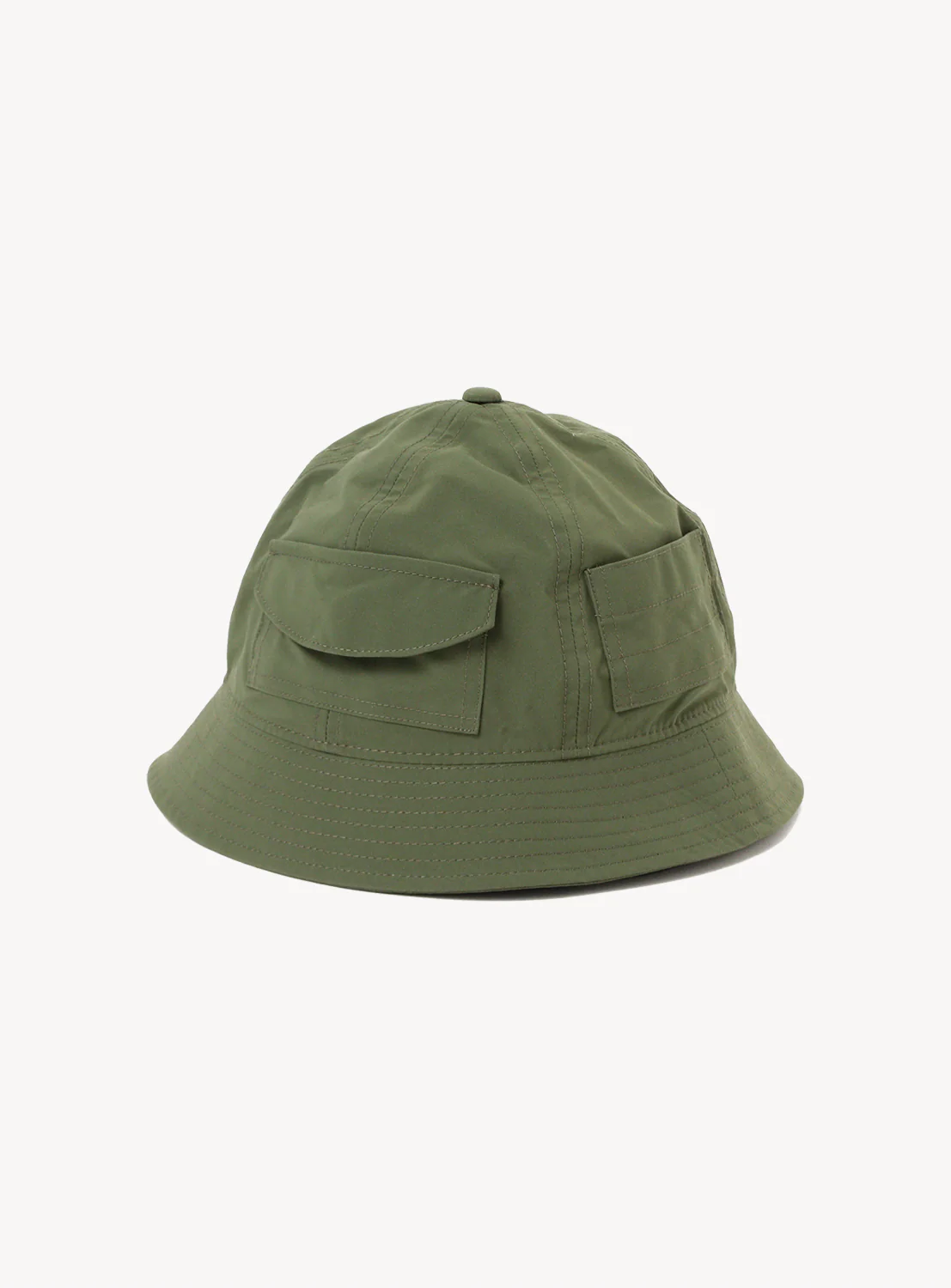 Pocket Bucket Hat