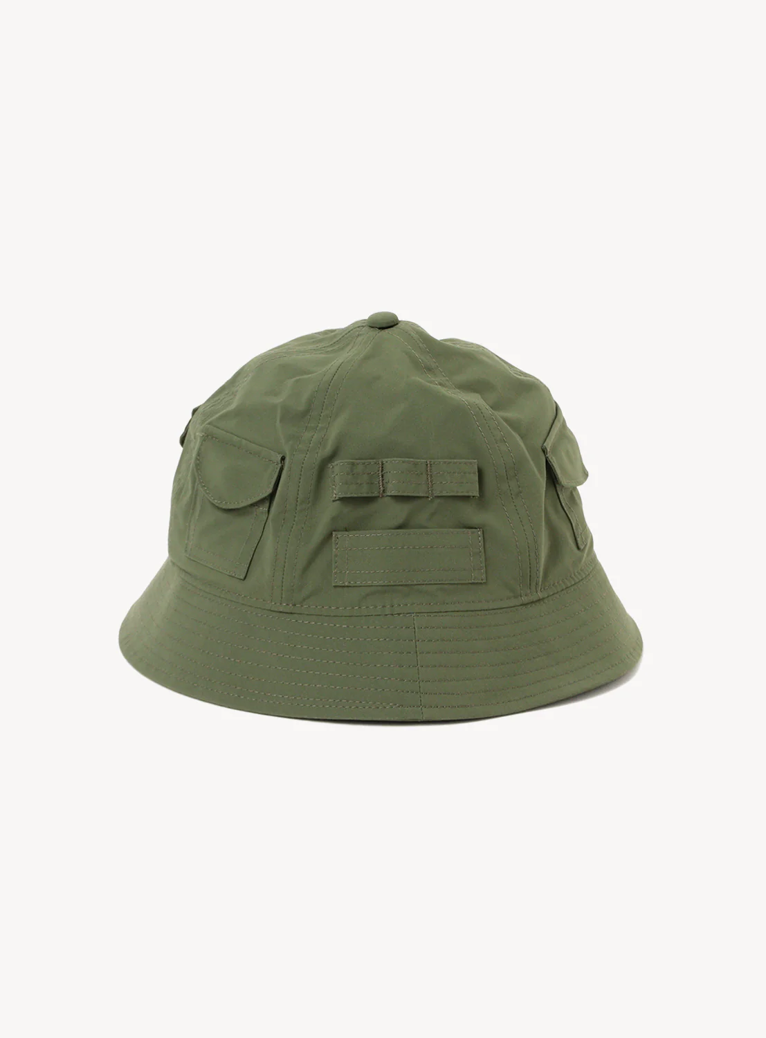 Pocket Bucket Hat