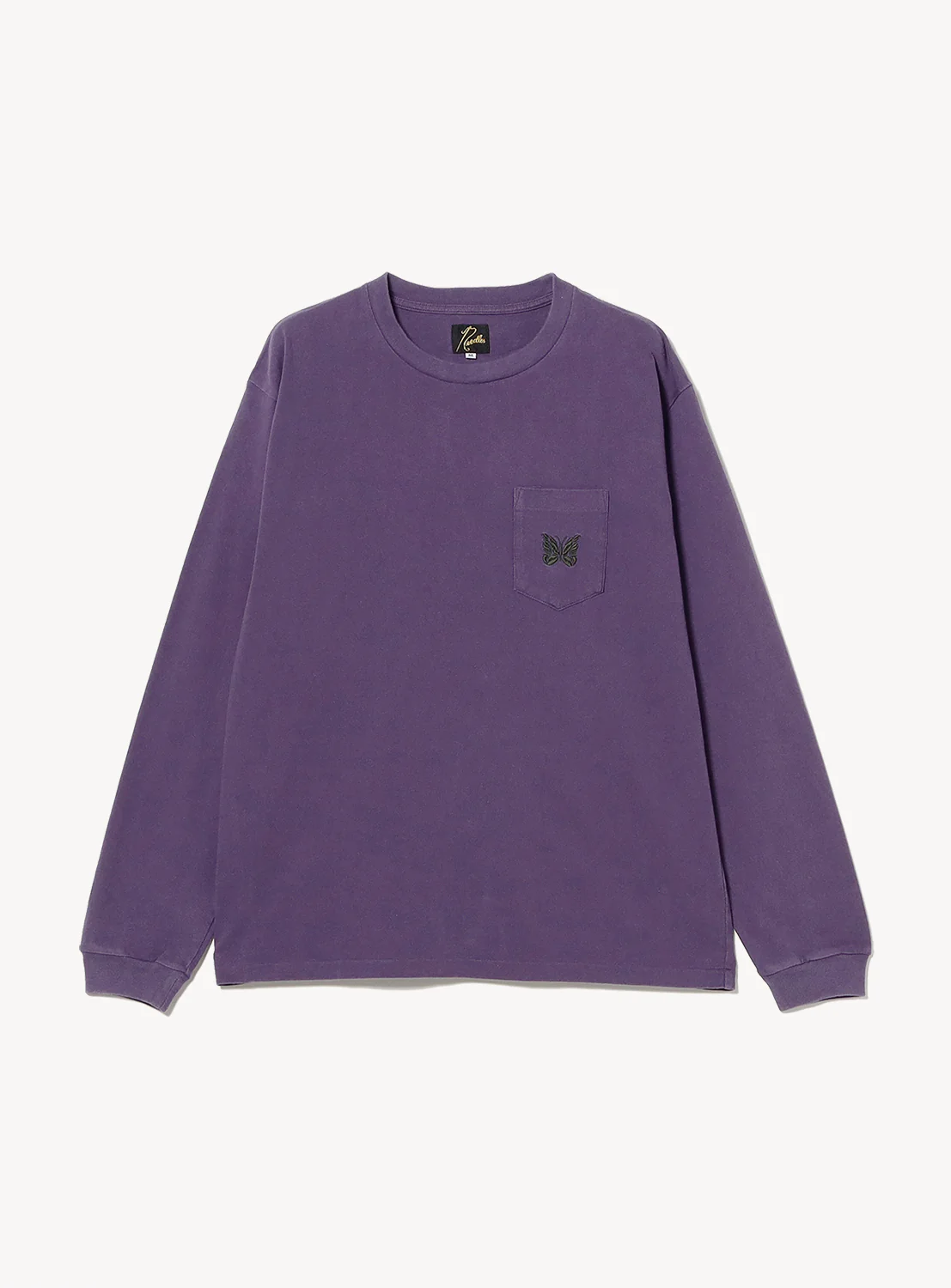 Jersey Long Sleeve T-Shirt