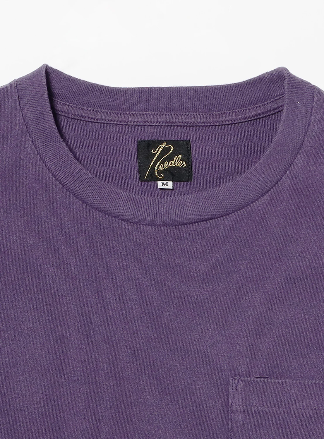 Jersey Long Sleeve T-Shirt