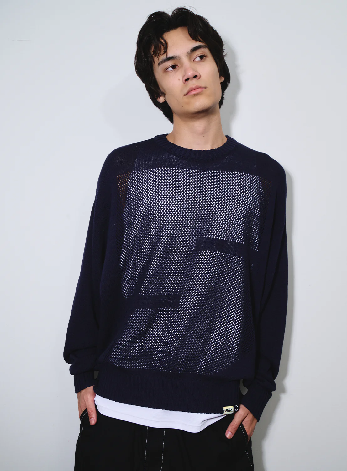 PGR WDWB Sweater