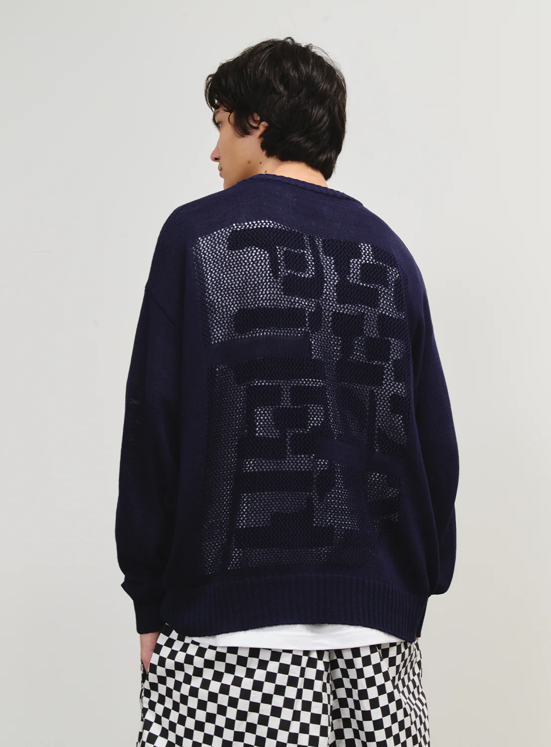 PGR WDWB Sweater