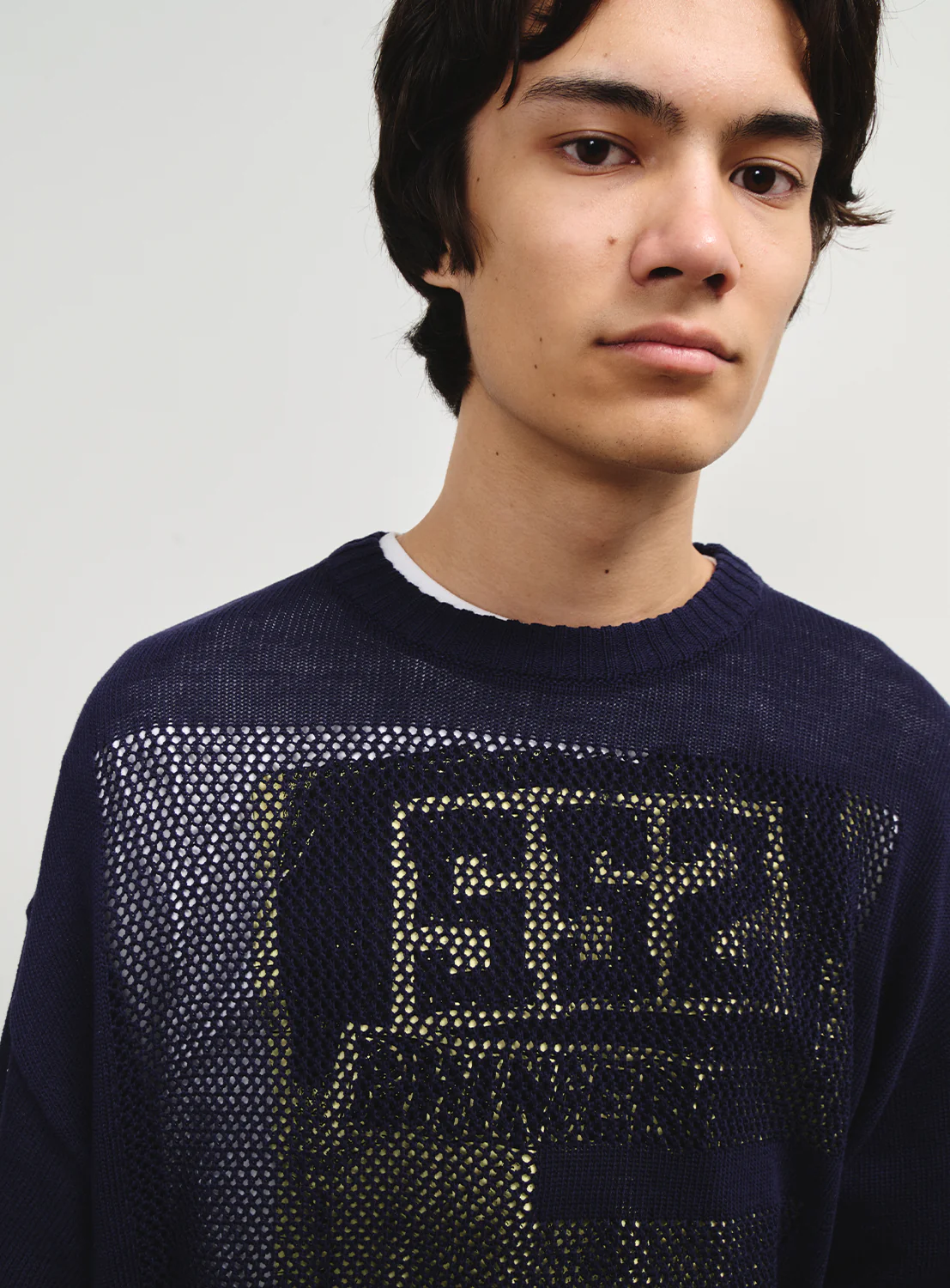 PGR WDWB Sweater