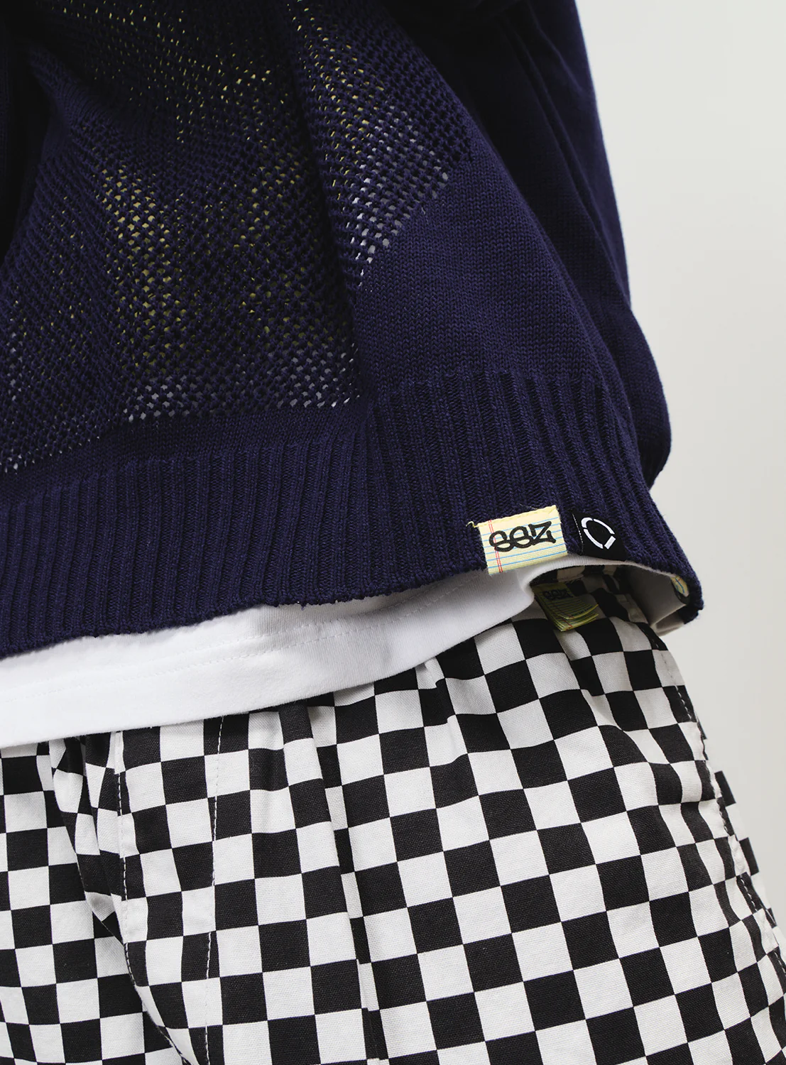 PGR WDWB Sweater