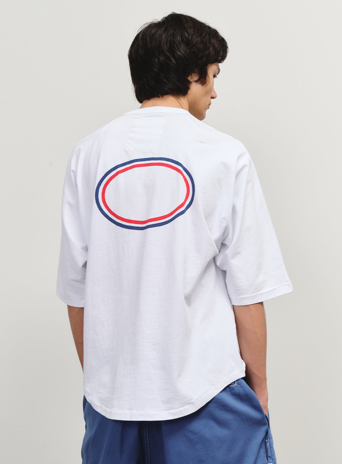 Raglan T-Shirt