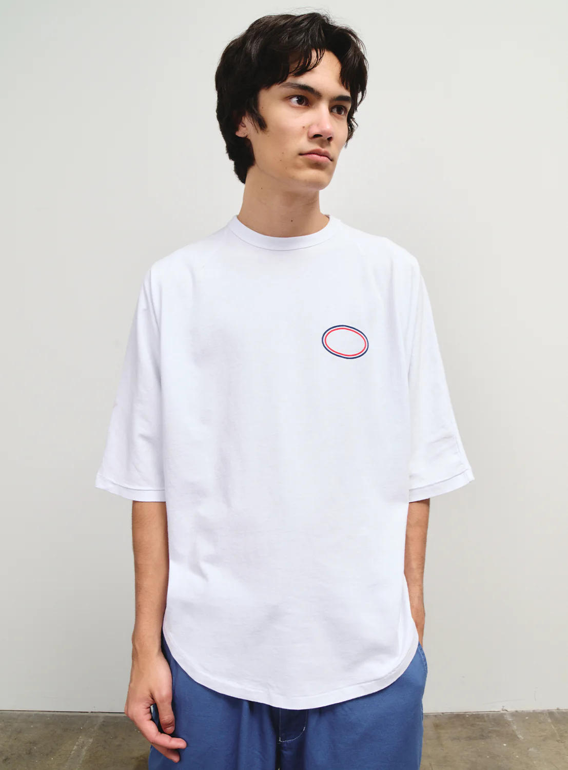 Raglan T-Shirt