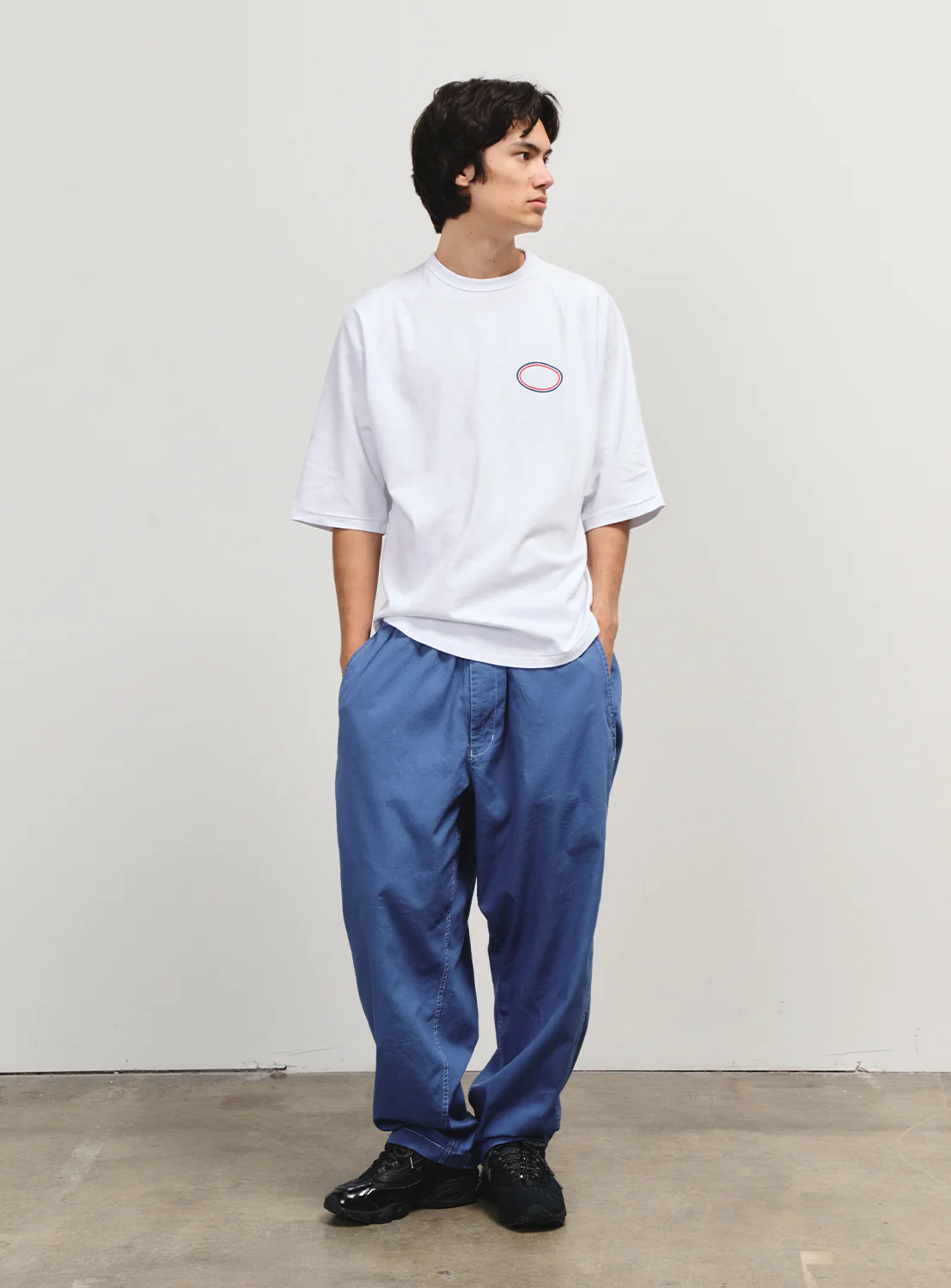 Raglan T-Shirt