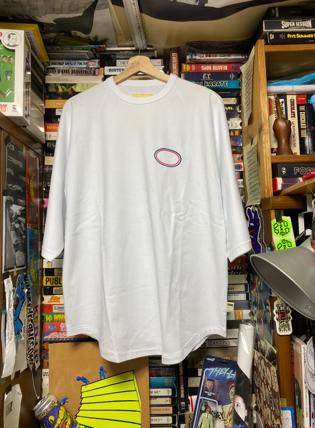 Raglan T-Shirt
